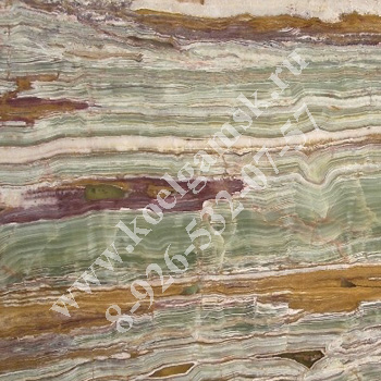  Medium Verde Pakistano